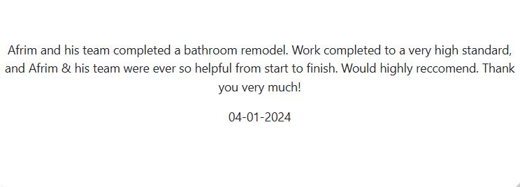 Home client 1